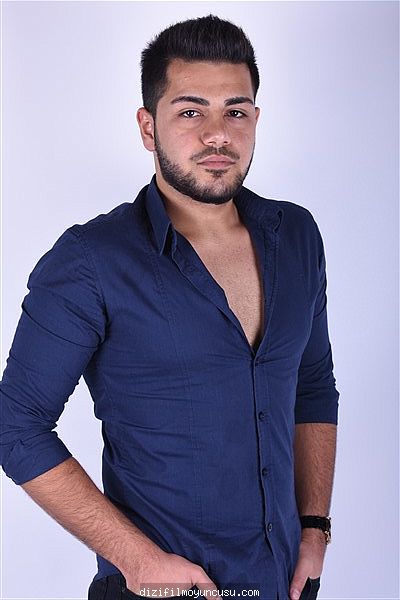 Tekirdağ Cast Ajans Ömer 119653