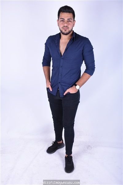 Tekirdağ Cast Ajans Ömer 36844