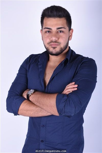 Tekirdağ Cast Ajans Ömer 36845