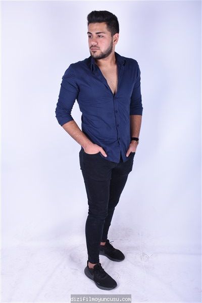 Tekirdağ Cast Ajans Ömer 36846