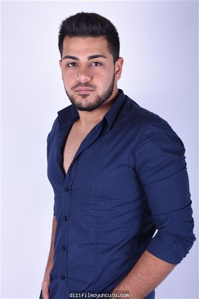 Tekirdağ Cast Ajans Ömer 36847