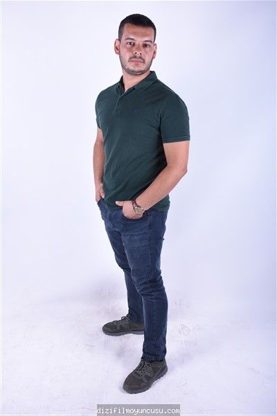 Tekirdağ Cast Ajans Özal 36908