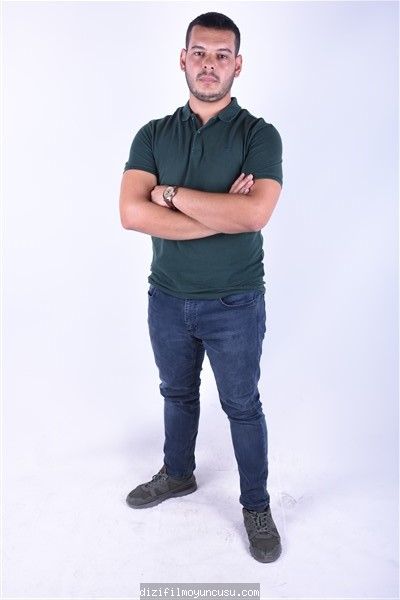 Tekirdağ Cast Ajans Özal 36910