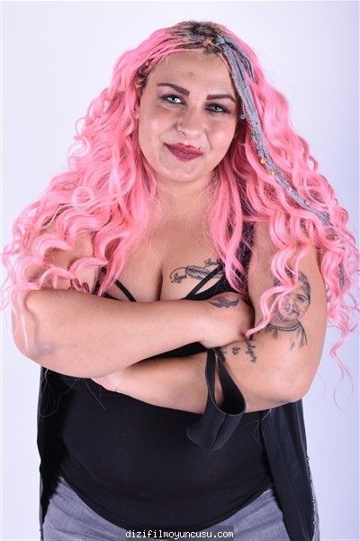 Tekirdağ Cast Ajans Pembe 36991