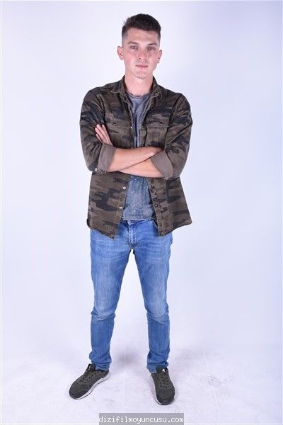 Tekirdağ Cast Ajans Salih 36979
