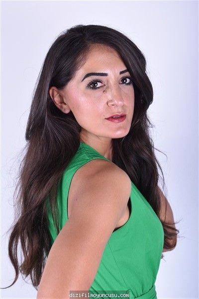 Tekirdağ Cast Ajans Selin 36928