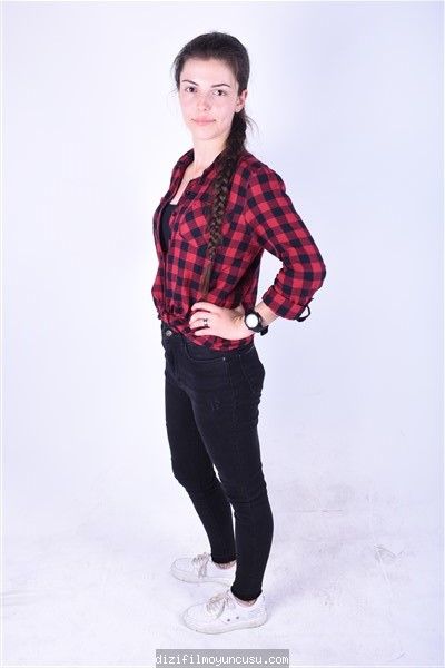 Tekirdağ Cast Ajans Selin 36967