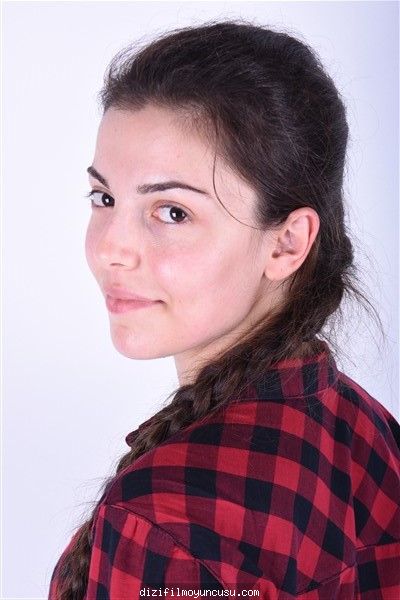 Tekirdağ Cast Ajans Selin 36968