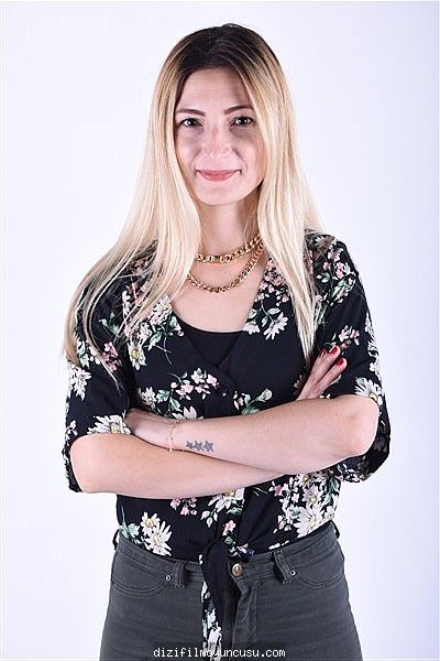 Tekirdağ Cast Ajans Senay 119726