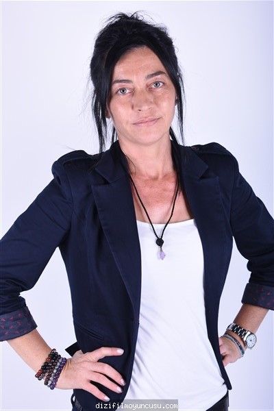 Tekirdağ Cast Ajans Şükrüye 36949