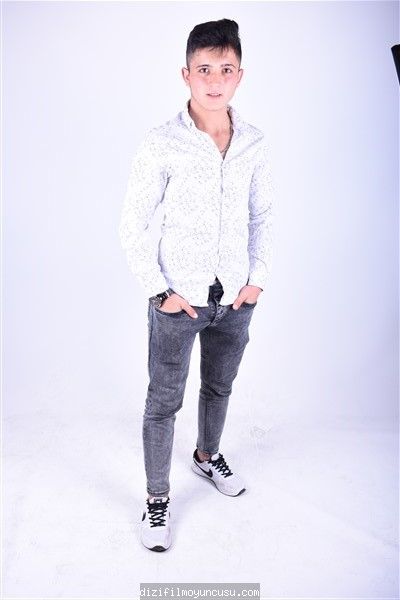 Tekirdağ Cast Ajans Yahya 36933