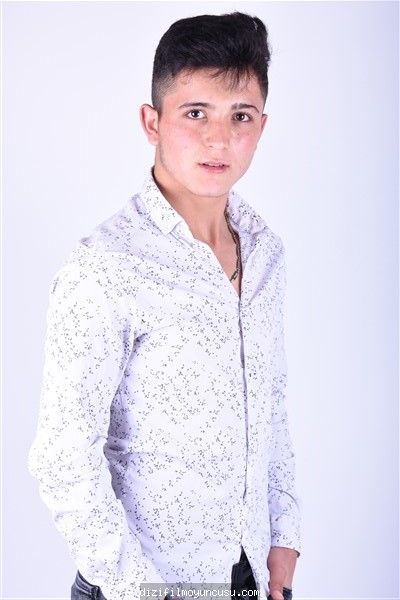 Tekirdağ Cast Ajans Yahya 36934