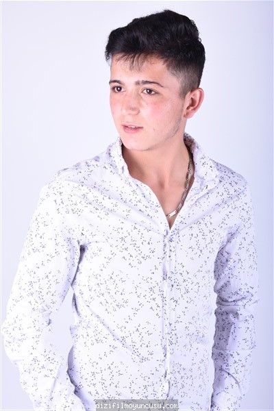 Tekirdağ Cast Ajans Yahya 36935