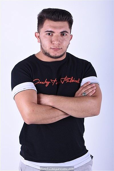 Tekirdağ Cast Ajans Yakup 119731