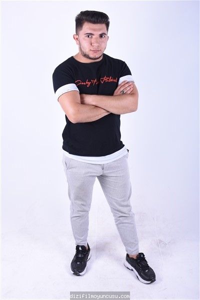 Tekirdağ Cast Ajans Yakup 36941