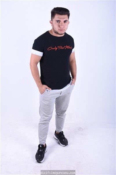 Tekirdağ Cast Ajans Yakup 36944