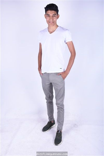Tekirdağ Cast Ajans Yaşar 36840