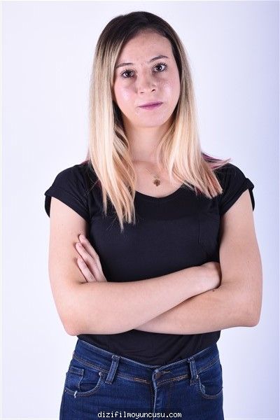Tekirdağ Cast Ajans Yonca 36969
