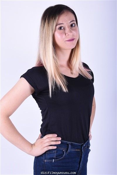 Tekirdağ Cast Ajans Yonca 36971