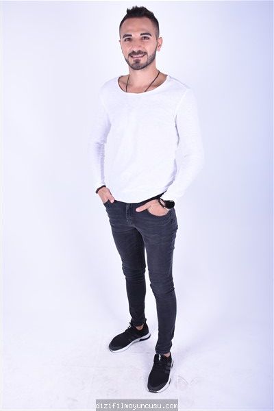 Eskişehir Cast Ajans Ali 37351