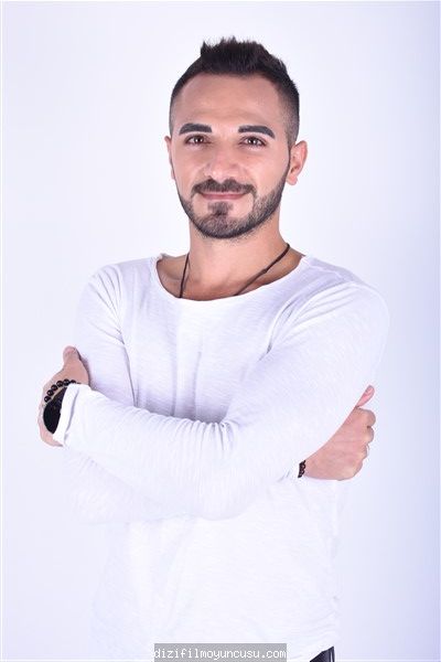 Eskişehir Cast Ajans Ali 37352