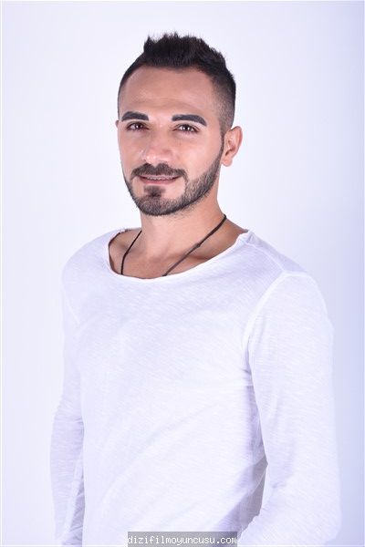 Eskişehir Cast Ajans Ali 37353
