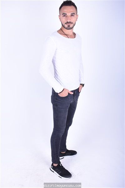 Eskişehir Cast Ajans Ali 37354