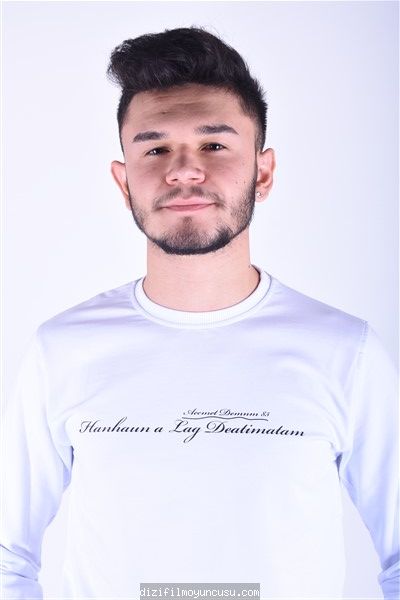 Eskişehir Cast Ajans Atakan 37252