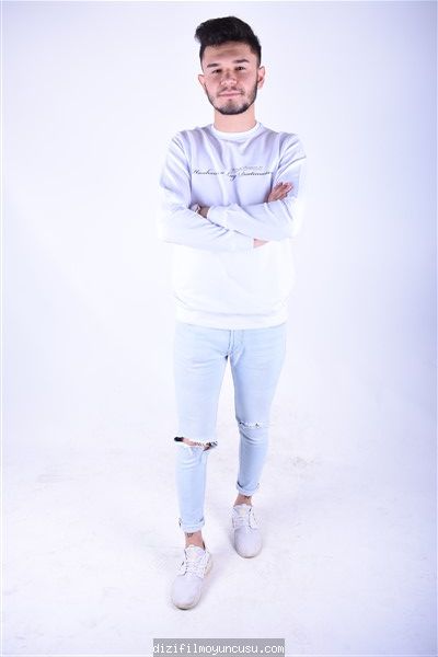 Eskişehir Cast Ajans Atakan 37254