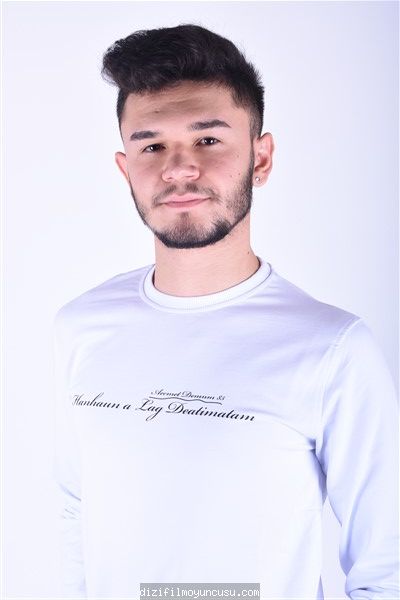 Eskişehir Cast Ajans Atakan 37255