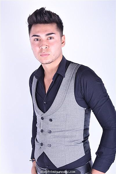 Afyon Cast Ajans Ayhan 121758