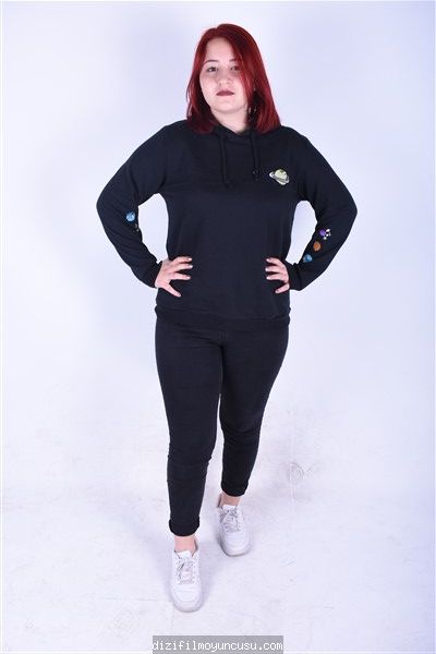 Eskişehir Cast Ajans Ayşe 37273