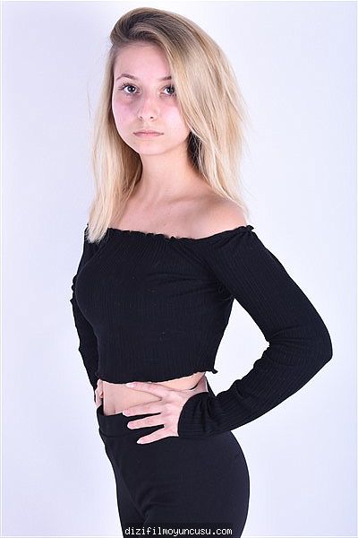 Afyon Cast Ajans Ayşenur 121791