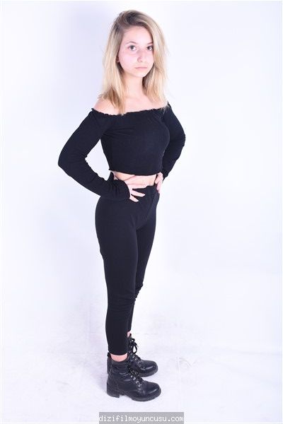 Afyon Cast Ajans Ayşenur 37217