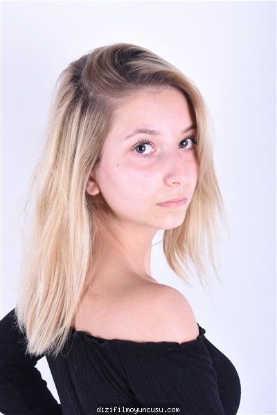 Afyon Cast Ajans Ayşenur 37219