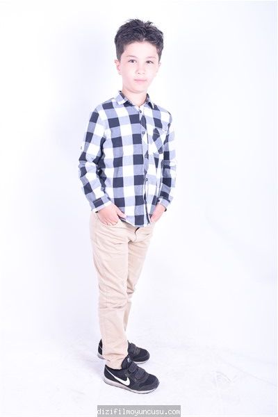 Afyon Cast Ajans Çağan 37205