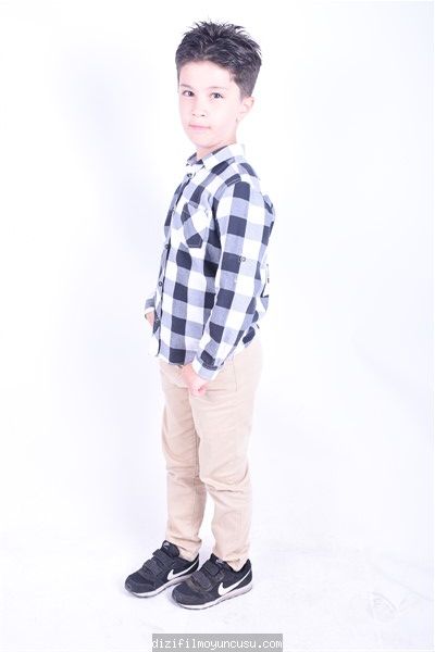 Afyon Cast Ajans Çağan 37207