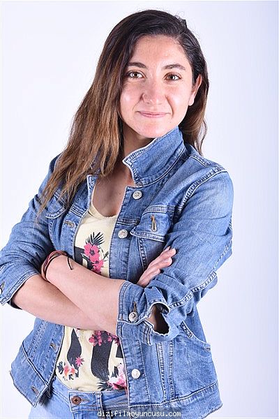 Eskişehir Cast Ajans Demet 121910