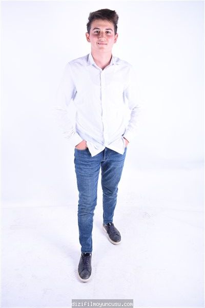 Afyon Cast Ajans Emirhan 37228