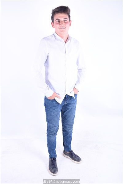 Afyon Cast Ajans Emirhan 37230