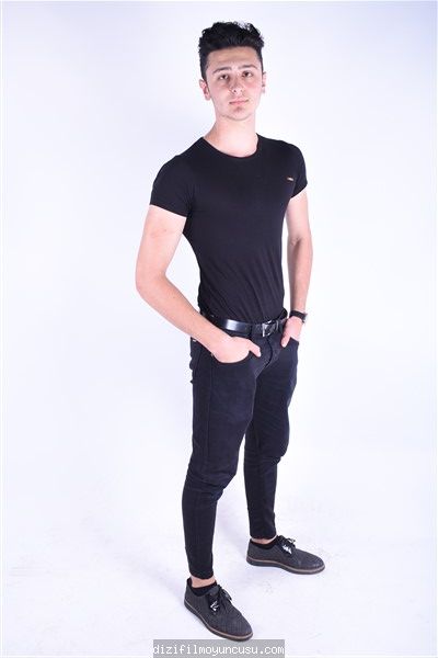 Afyon Cast Ajans Emre 37178