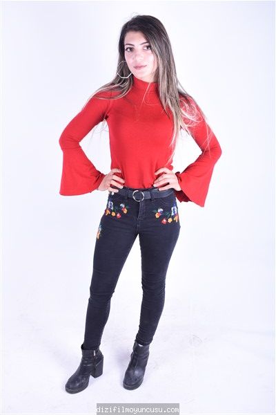 Afyon Cast Ajans Fatma 37232