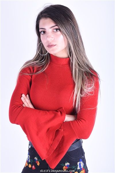 Afyon Cast Ajans Fatma 37233