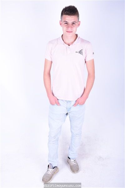 Eskişehir Cast Ajans Ferhat 37257