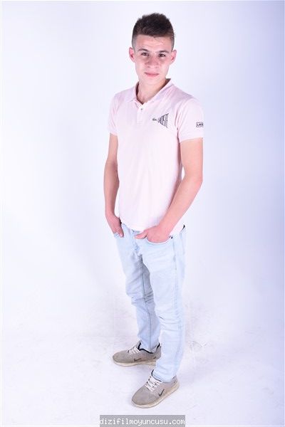 Eskişehir Cast Ajans Ferhat 37259