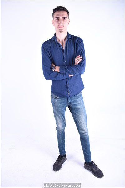 Muğla Cast Ajans Gökhan 37129