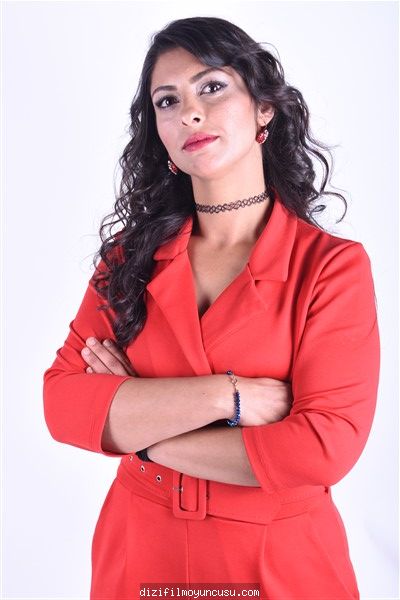 Afyon Cast Ajans Hanım 37221