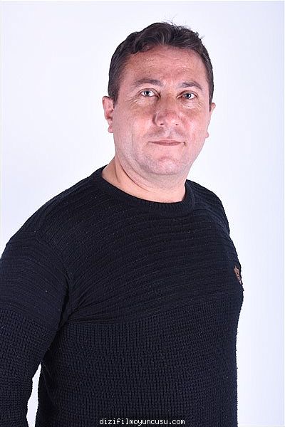 Afyon Cast Ajans Hasan 121768