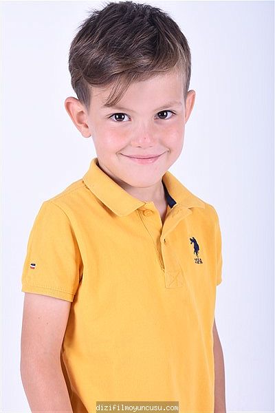 Eskişehir Cast Ajans Hasan 121864