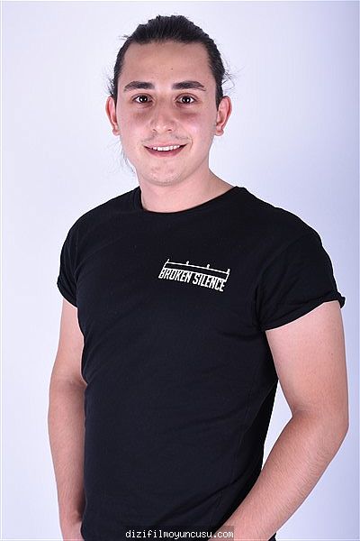 Eskişehir Cast Ajans Hasan 121901